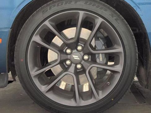 Used 2023 Dodge Challenger R/T Scat Pack w/ Plus Package RWD image 8