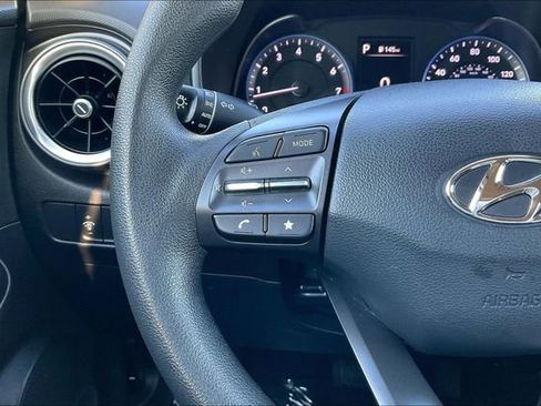 Used 2023 Hyundai Kona SEL w/ Cargo Package image 18