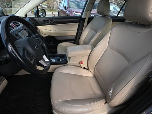 Used 2016 Subaru Legacy 2.5i Limited image 7