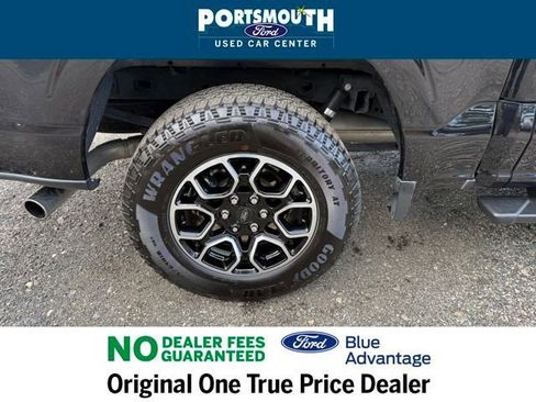 Used 2023 Ford F150 XLT w/ Equipment Group 302A High image 36