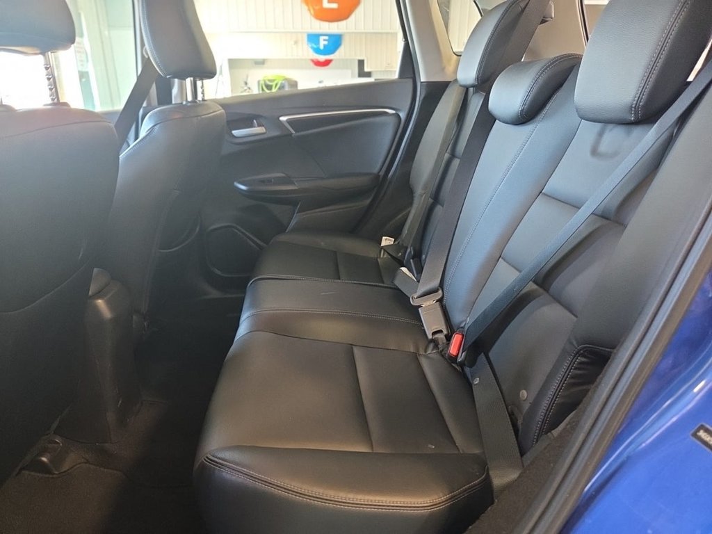 Used 2018 Honda Fit EX-L image 13