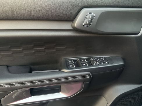 New 2025 Ford Ranger XLT w/ Equipment Group 301A High image 28