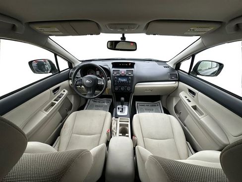 Used 2013 Subaru Crosstrek 2.0i Premium image 19