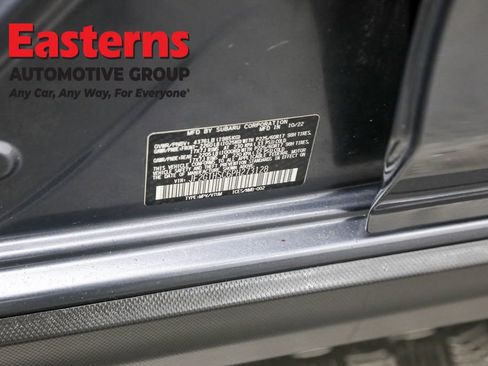 Used 2023 Subaru Crosstrek 2.5i Sport image 35