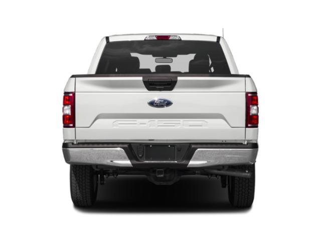 Used 2018 Ford F150 XLT AWD/4WD image 7