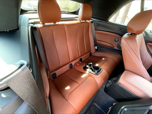 Used 2017 BMW M240i Convertible image 19