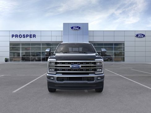 New 2026 Ford F250 Lariat w/ Chrome Package AWD/4WD image 6