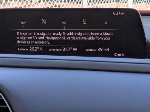 New 2026 MAZDA CX-30 AWD 2.5 S image 17