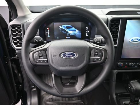 New 2025 Ford Ranger XL image 16