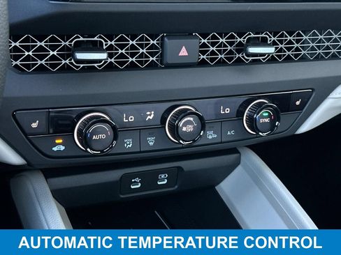 Certified 2026 Honda Accord SE image 23