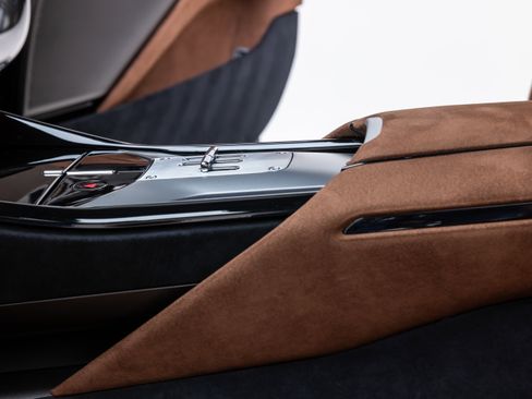 Certified 2023 Ferrari Purosangue image 60