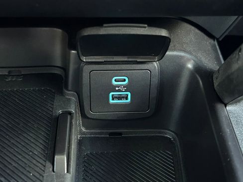 Used 2025 Ford Bronco Raptor AWD/4WD image 30