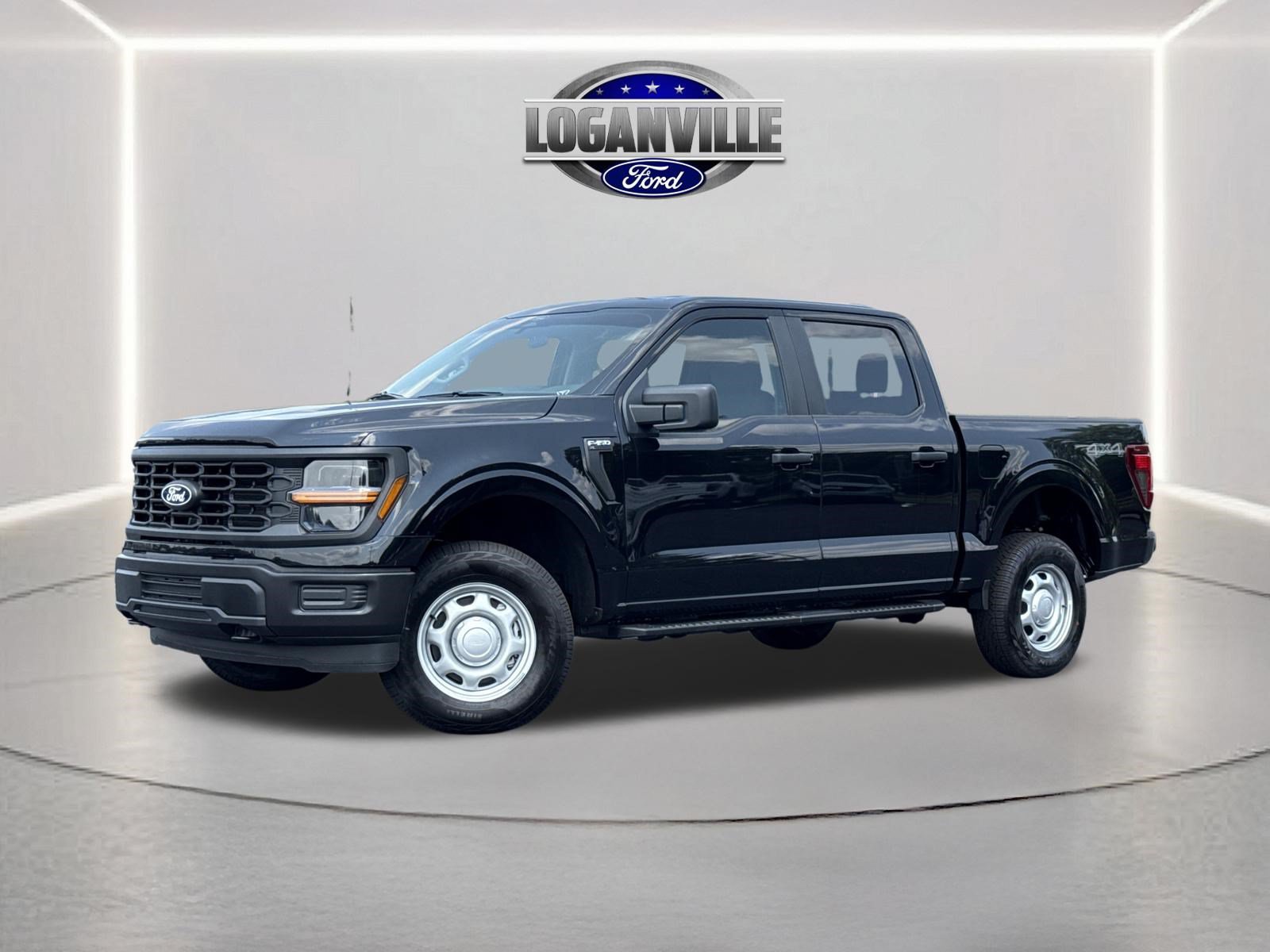 New 2026 Ford F150 XL w/ Tow/Haul Package AWD/4WD image 1
