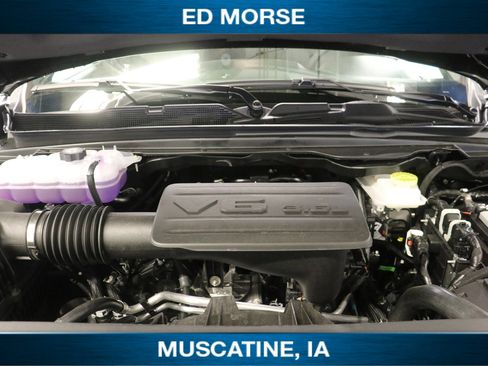 New 2025 RAM 1500 Tradesman image 10