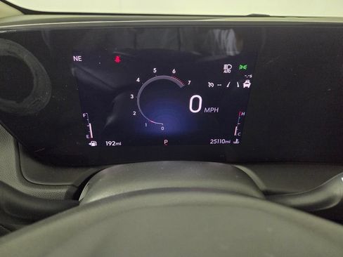 Used 2024 Buick Encore GX Sport Touring FWD image 15