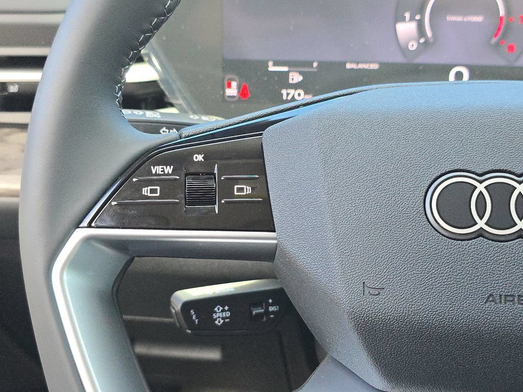 New 2026 Audi Q5 2.0T AWD/4WD image 20