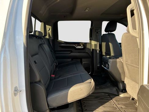 Used 2024 GMC Sierra 1500 Elevation w/ Elevation Premium Package image 28