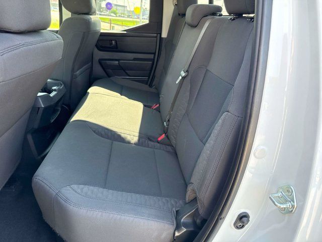 Used 2022 Toyota Tundra SR w/ SR Tow Package RWD image 17