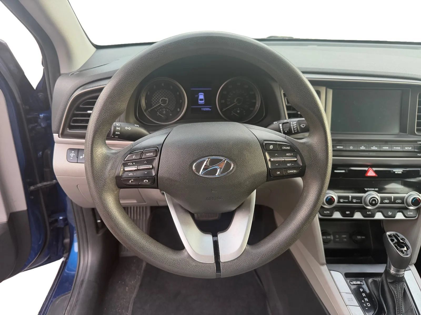 Used 2020 Hyundai Elantra SEL FWD image 11