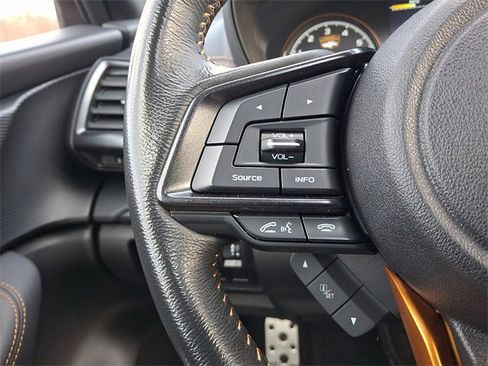 Used 2023 Subaru Forester Wilderness w/ Wilderness Package image 22