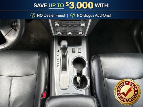 Used 2020 Nissan Pathfinder SL image 20