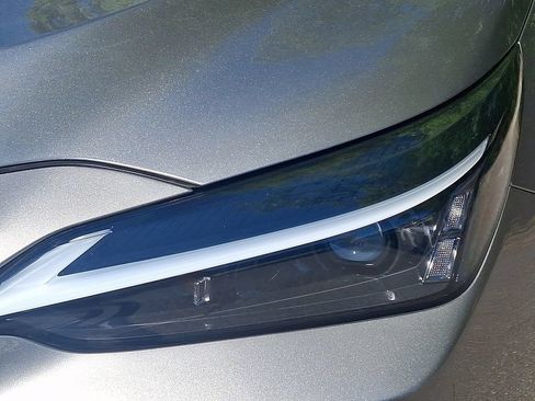 Used 2024 Lexus NX 350 AWD w/ Cold Area Package image 10