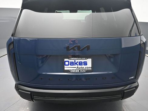 New 2027 Kia Telluride SX X-Line image 37