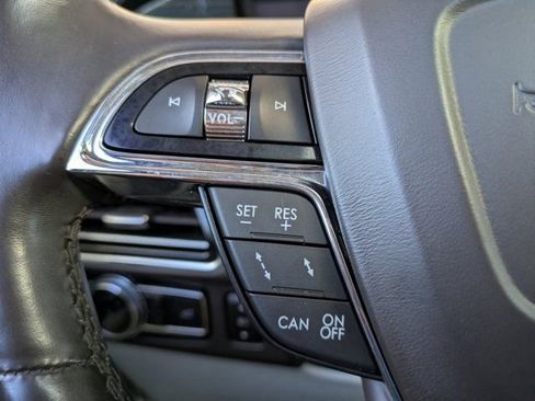 Used 2019 Lincoln Navigator Black Label image 27