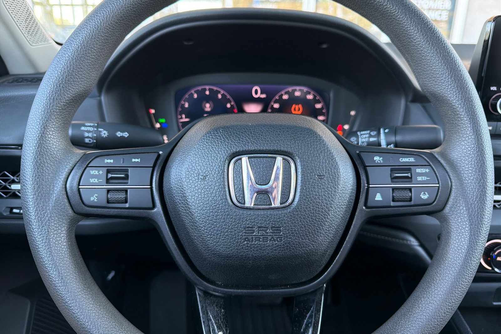 Used 2025 Honda Accord SE image 22