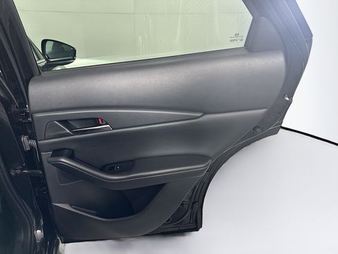 Used 2025 MAZDA CX-30 AWD 2.5 S w/ Preferred Package image 30