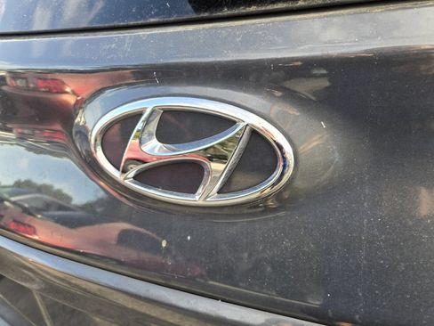 Certified 2023 Hyundai Kona SEL w/ Convenience Package FWD image 10