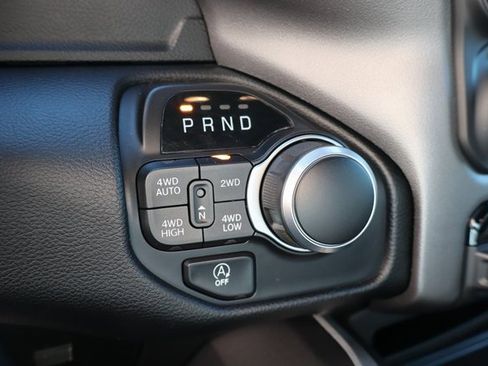 Used 2020 RAM 1500 Big Horn image 18