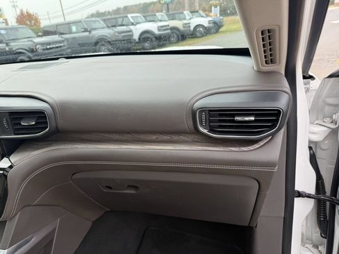 Used 2021 Ford Explorer Platinum w/ Equipment Group 601A image 36