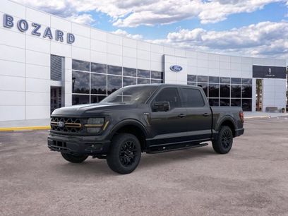 New 2026 Ford F150 Tremor w/ Equipment Group 402B