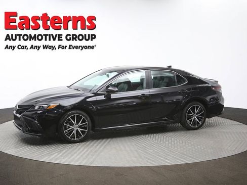 Used 2023 Toyota Camry SE image 56