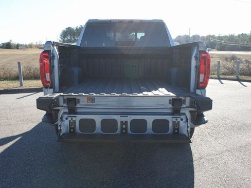 New 2026 GMC Sierra 1500 AT4 w/ AT4 Premium Package image 22