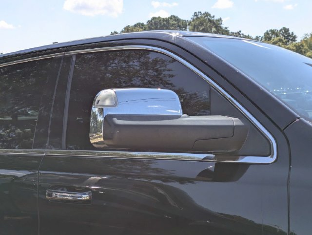 Used 2019 RAM 1500 Limited AWD/4WD image 13