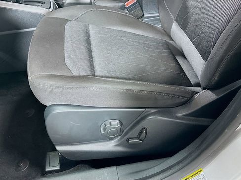Used 2019 Ford EcoSport SE FWD image 20