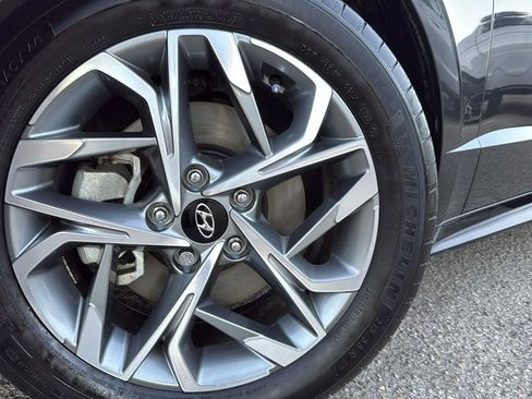 Used 2023 Hyundai Sonata SEL image 9