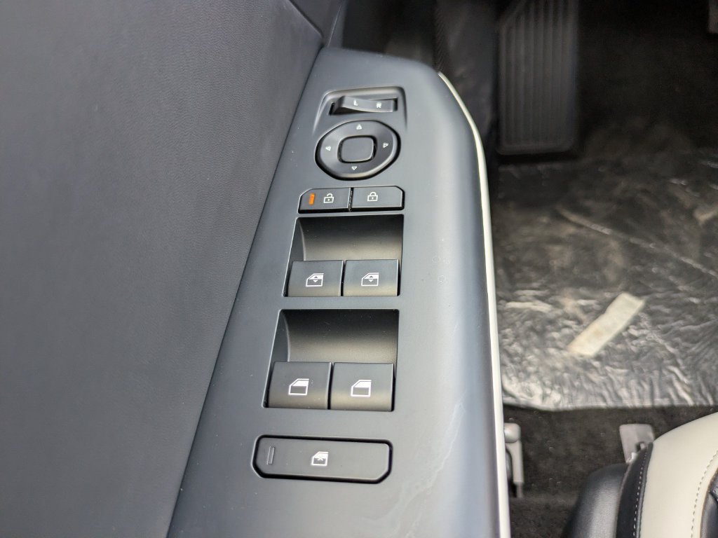 New 2026 Kia K4 EX w/ GT-Line Sunroof Package FWD image 22