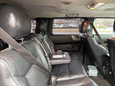 Used 2008 HUMMER H2 image 26