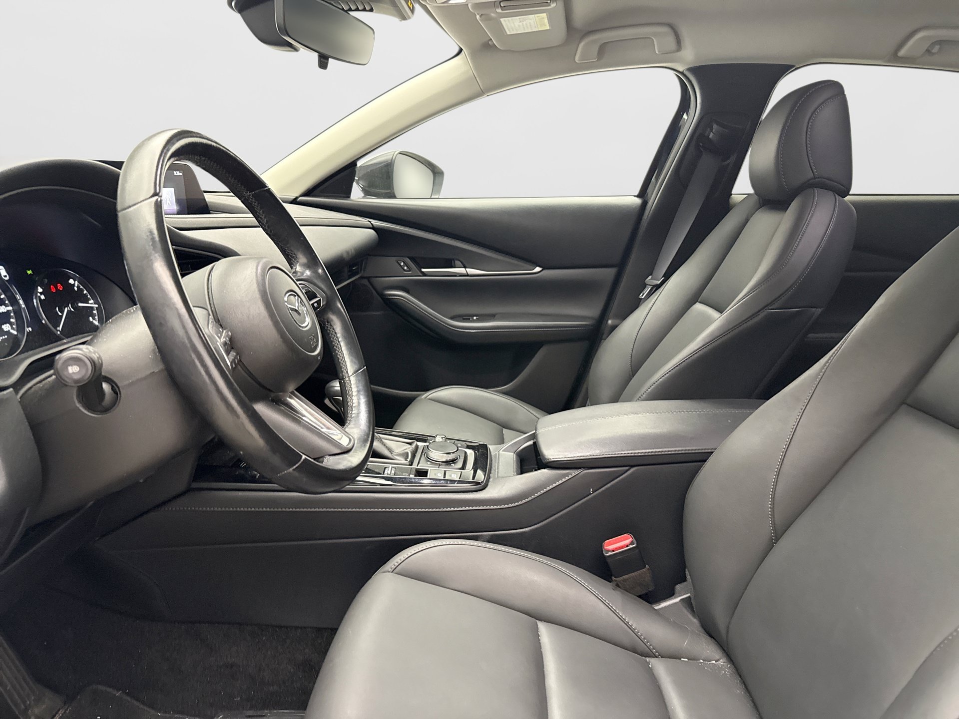 Used 2024 MAZDA CX-30 AWD 2.5 S w/ Select Sport Pkg image 9