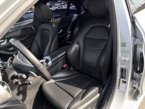 Used 2016 Mercedes-Benz C 300 Sedan w/ Multimedia Package image 15