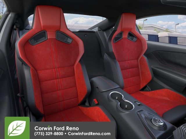 New 2026 Ford Mustang Dark Horse SC RWD image 11