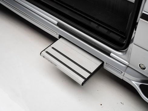 Used 2021 Mercedes-Benz Sprinter 3500 image 59