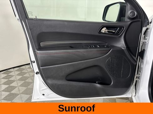 Used 2024 Dodge Durango GT RWD image 10