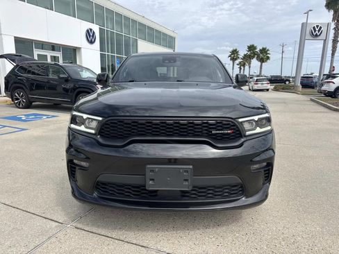 Used 2023 Dodge Durango GT image 2