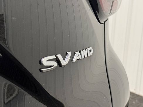 Used 2024 Nissan Murano SV AWD/4WD image 9