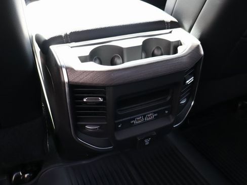 Used 2025 RAM 2500 Laramie image 46