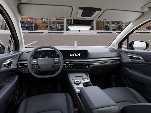 New 2026 Kia Sportage EX w/ EX Panoramic Sunroof Package AWD/4WD image 14
